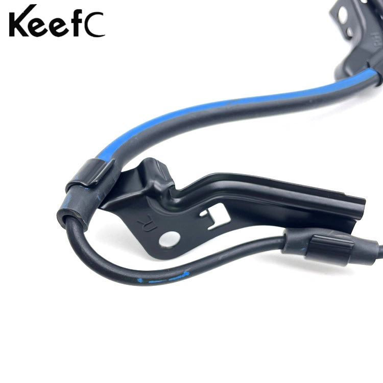 Keefc High quality/High cost performance Auto Parts ABS Wheel Speed Sensor 89542-0K020 89543-0K020 for Hilux Kun25