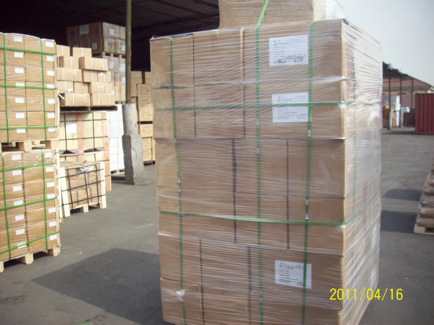 Vitamin D3 CAS 67-97-0 Vitamin D3 500, 000 Iu/G Powder Water Soluble