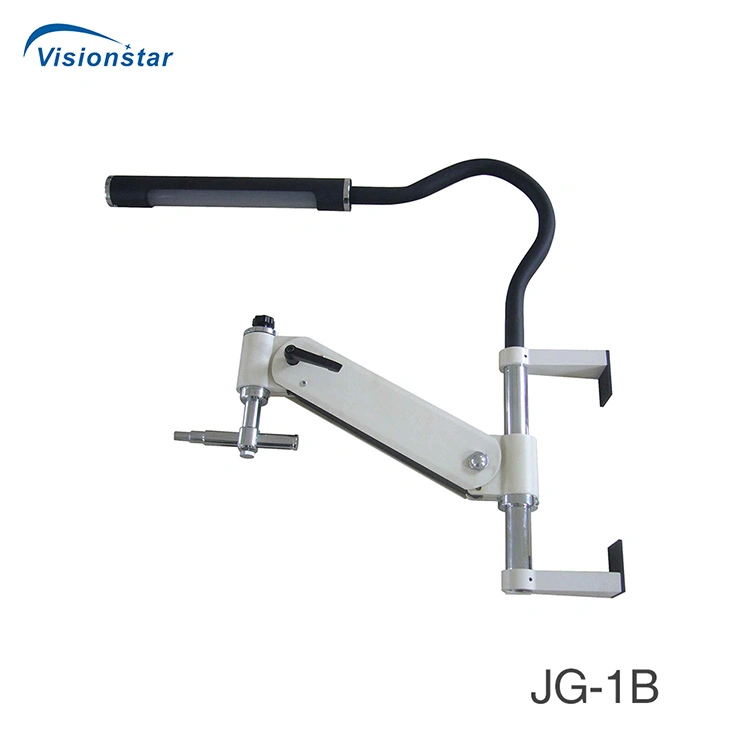 Jg-2b Phoropter Floor Stand