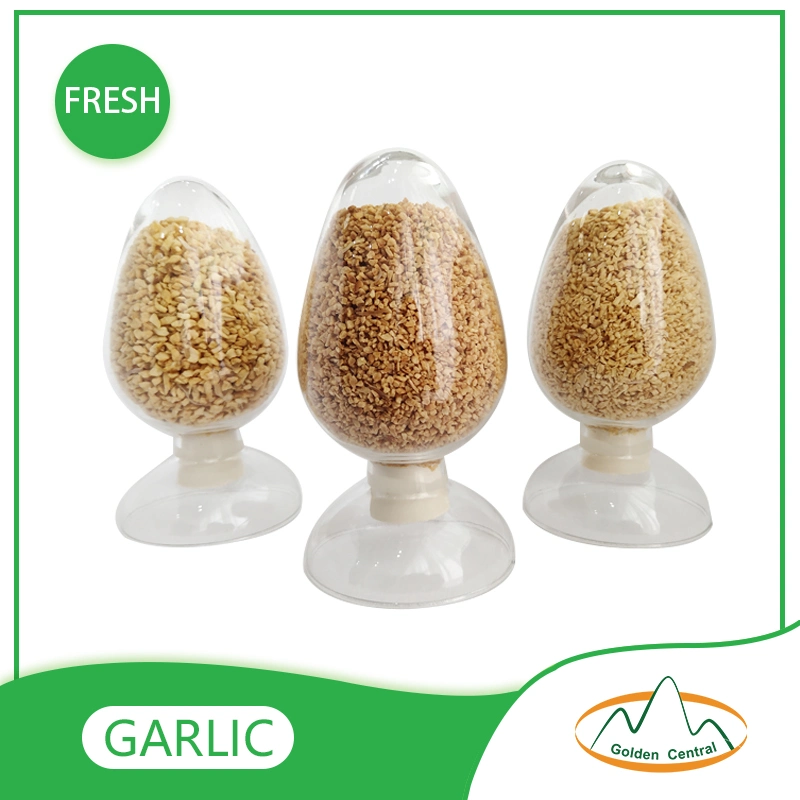 Wholesale Dried 8-16 Mesh Garlic Granules