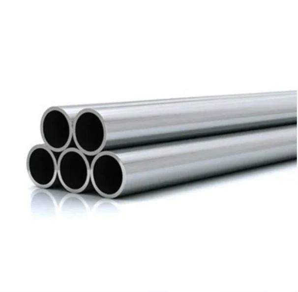 ASME SA213/ASTM A213 Bolier Tube Stainless Steel Tube/TP304/304L Tp316/316L