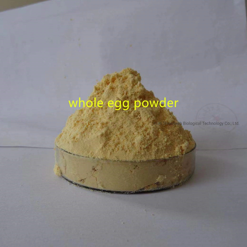 Nutrition Powder Whole Egg Powder Food Grade Price Whole Egg Powder