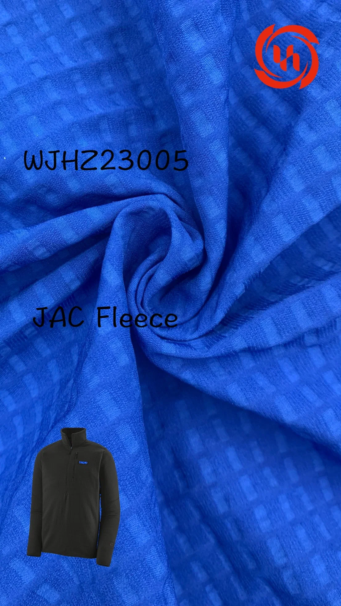 Stretchable and Durable Nylon Spandex Fabric Pfcs Free Waterproof for Outdoor Sportswear