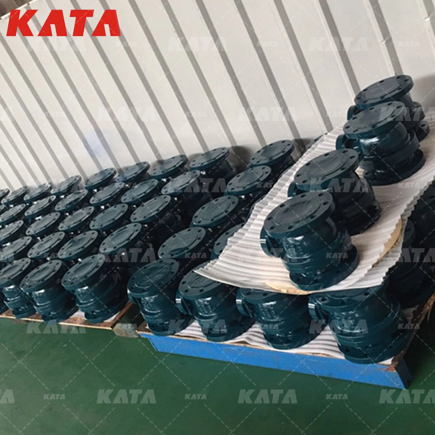 Metal Hard Seal Floating Ball Valve 2"-600lb Medium Is Suitable for High Temperature Resistance of Ore Pulp