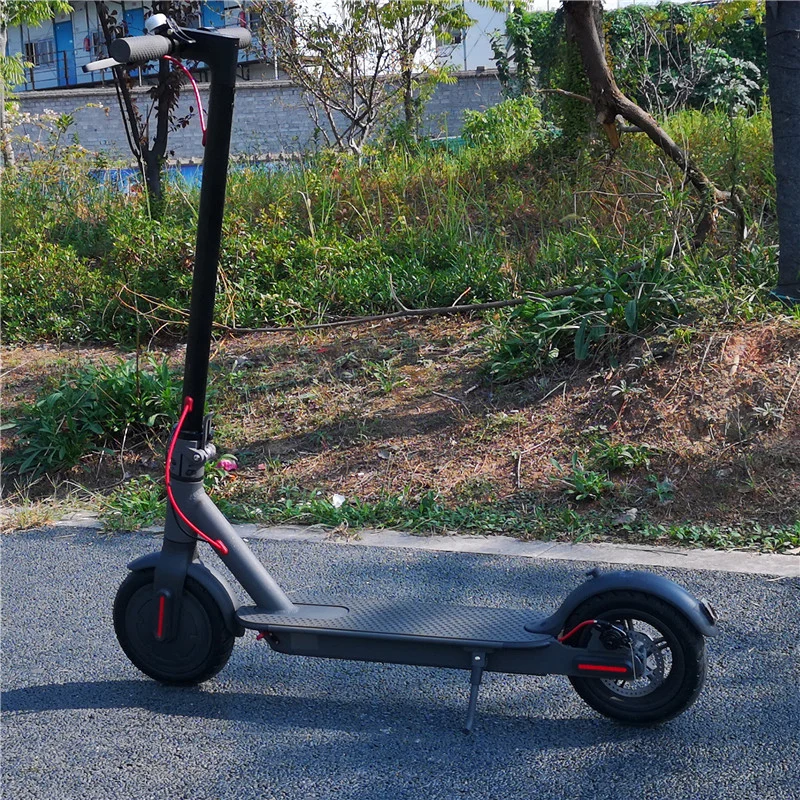 Two Wheel Kick Electric Scooter Xiaomi Electric Scooter