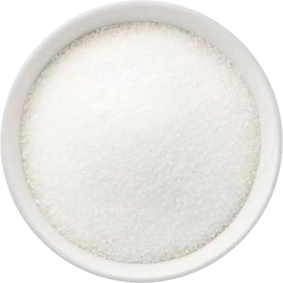 Aspartame High Purity 99% Min Sweetener Aspartame Sugar