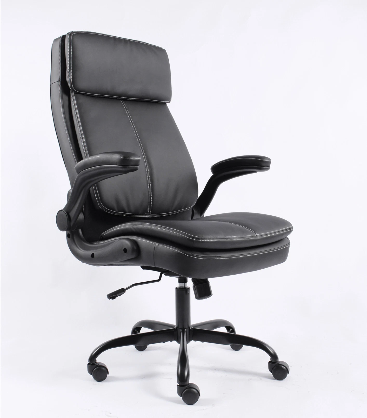 Best Seller Super Comfortable Metal Office Chair with Tilt Function