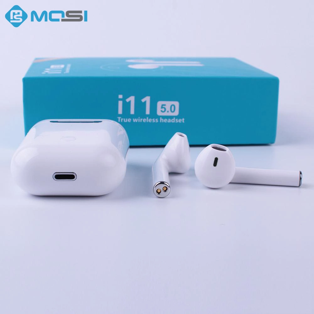 2019 New I7s I9s I10 Tws Wireless Mini Bluetooth 5.0 Earbuds