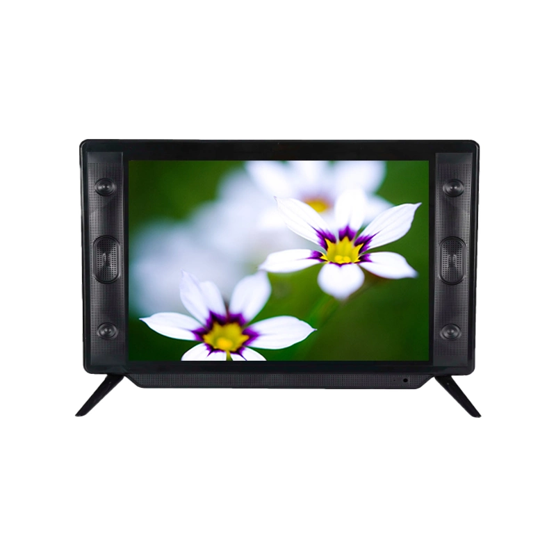 Manufacturer Solar TV DC 12V 32 Inch Smart TV LED TV 24 Inch