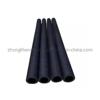 Locomotive Subway Train Parts Rubber Hose Coupling Connector