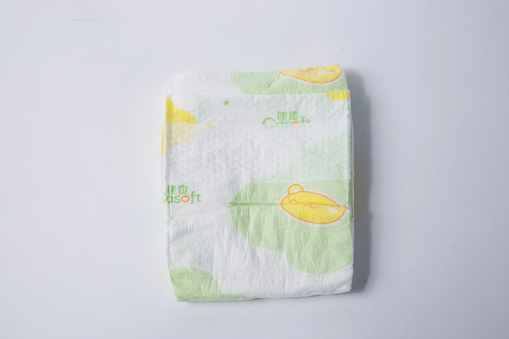 Extra Soft Cloud Touch Baby Diaper for 1 Years Old M to Xxx Size Manufactory Price OEM ODM with Qualify Best Salers Hot