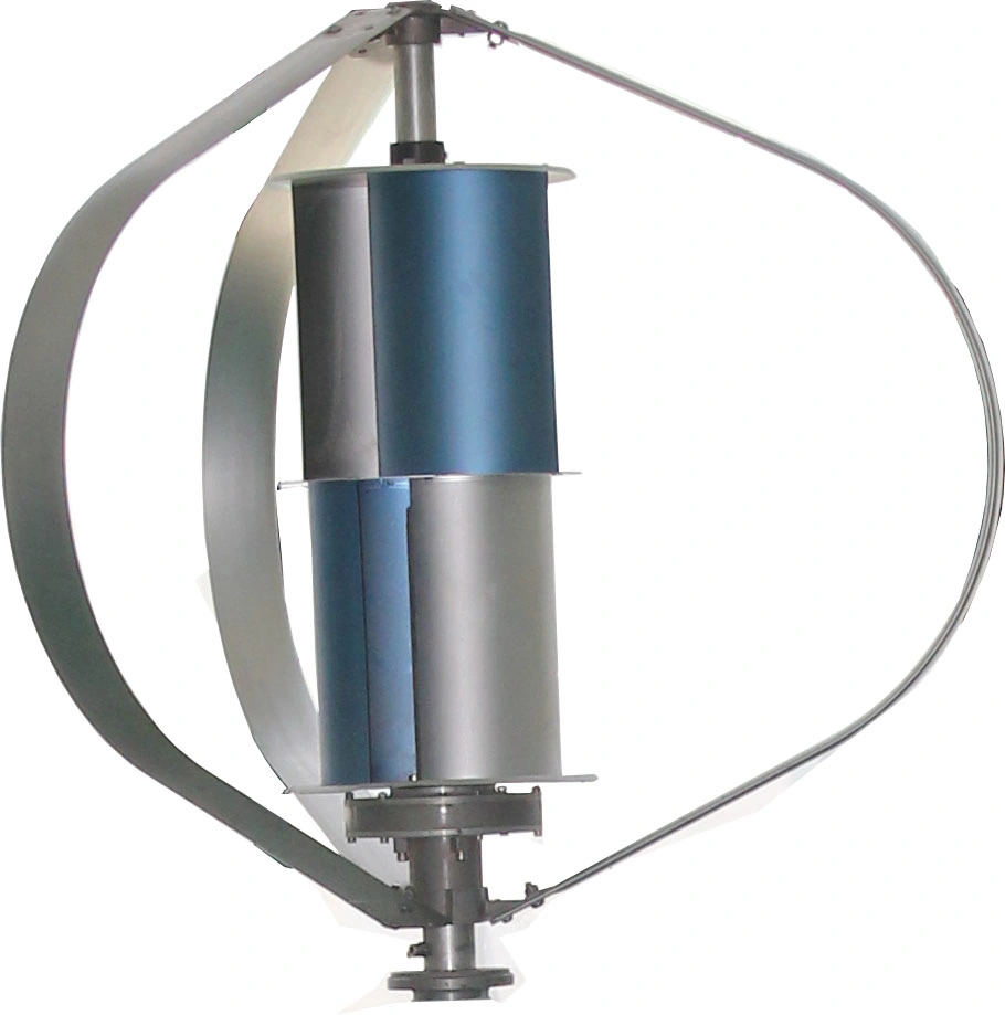 1000W Ce Approved Maglev Wind Generator off-Grid System