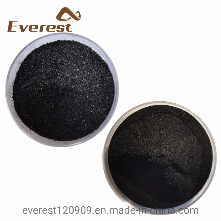 Leonardite Extracted Humic Acid Soluble Powder/Flake for Compound Formula