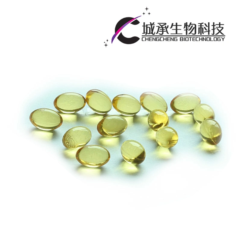 Low-Cost Wholesale/Supplier Factory Weight-Loss Capsules