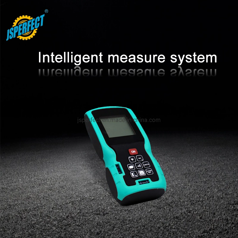 80m Cheap Price Digital Laser Rangefinder Factory