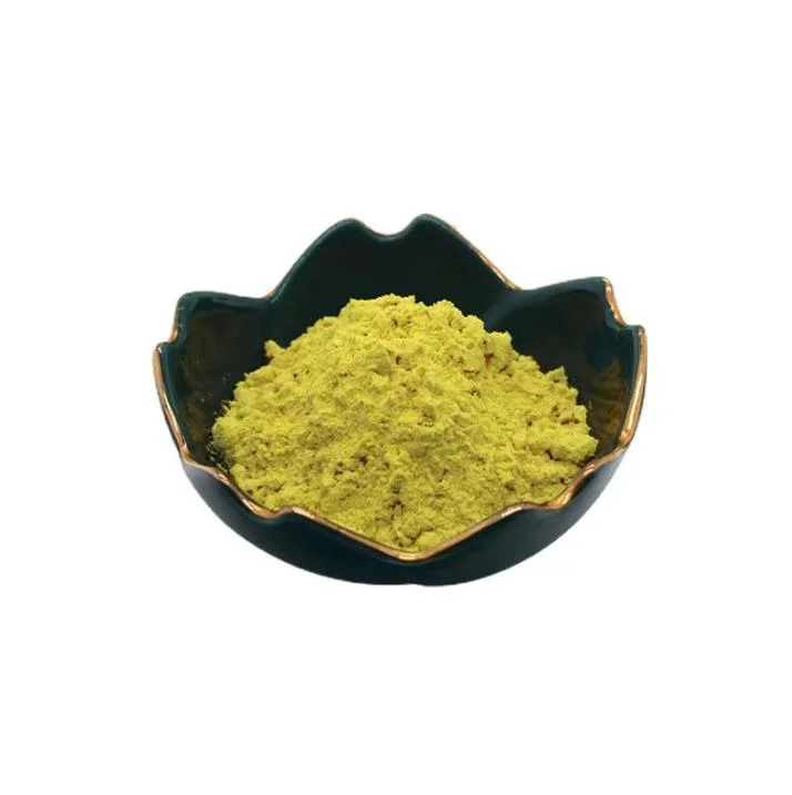 High Purity Pine Pollen Peptide/Pine Tree Pollen Extract