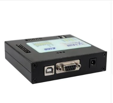 Última versión Xprog-M V5.74 X-Prog Box ECU Programador con USB Dongle