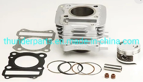 Ensemble cylindre-piston de rechange pour motos Honda/YAMAHA/Suzuki/Bajaj