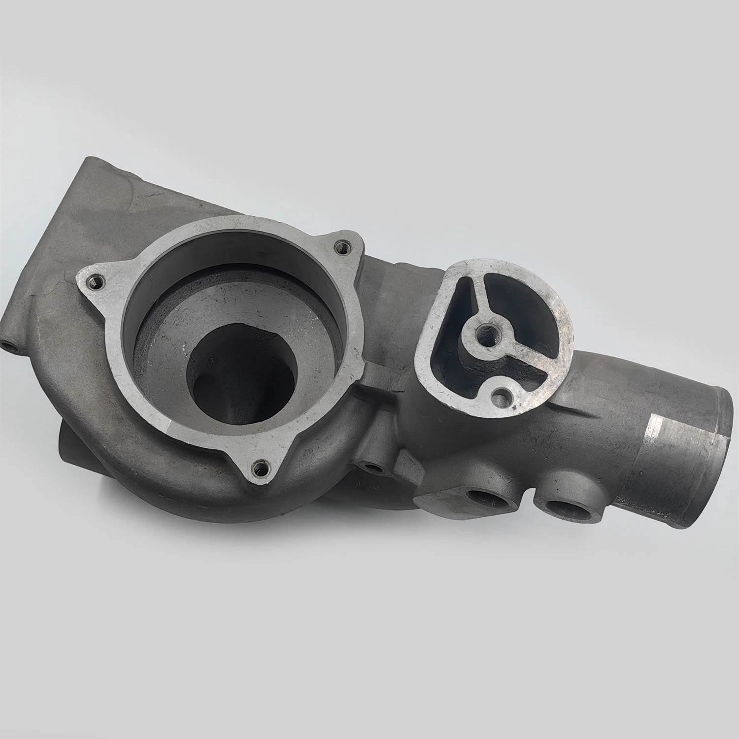 Custom Druckguss Casting Mold Stainless Steel Zinc Aluminum Alloy Iron Parts Die Casting.