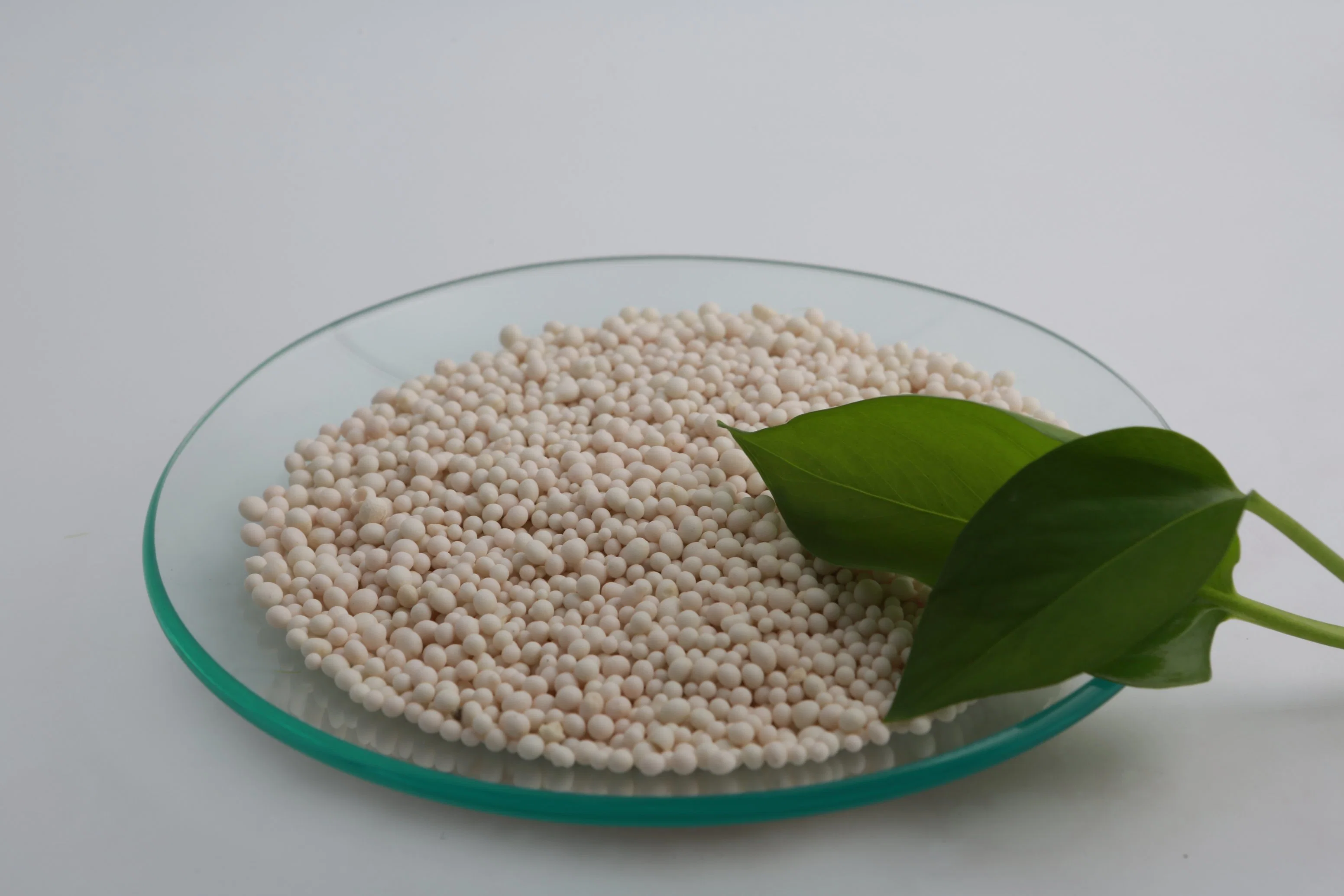 Nitrogen Agricultural Grade Compound Water-Soluble NPK Fertilizer