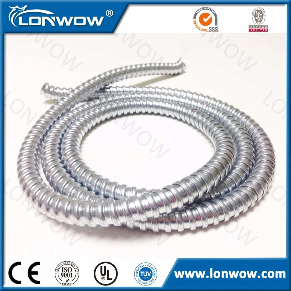 Hot Sell Flexible Metal Conduit