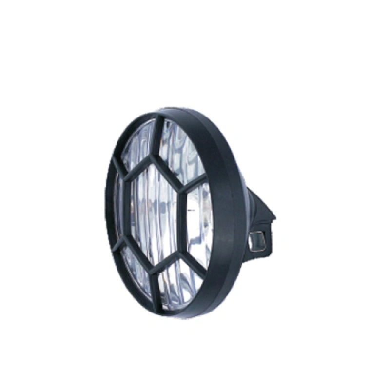 LED-Dynamo-Licht für sicheres Radfahren (HDM-022)