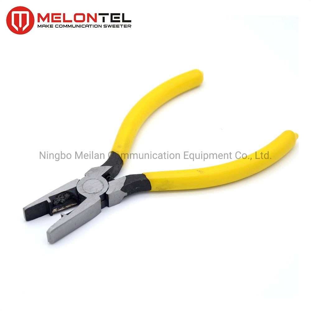 E-9y Hand Tool Connector Crimping Tool