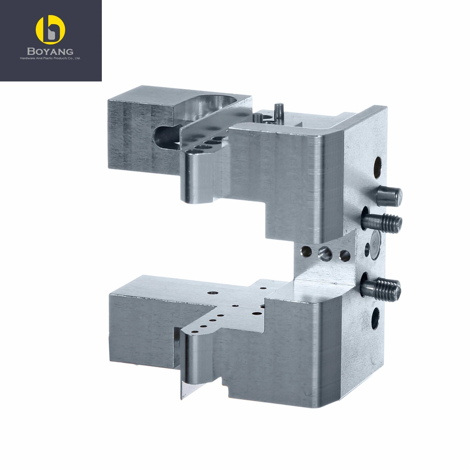 Специальная прецизионная деталь CNC прототип алюминиевых деталей Быстрое создание прототипа Обработка прототипов Литье металлических деталей CNC