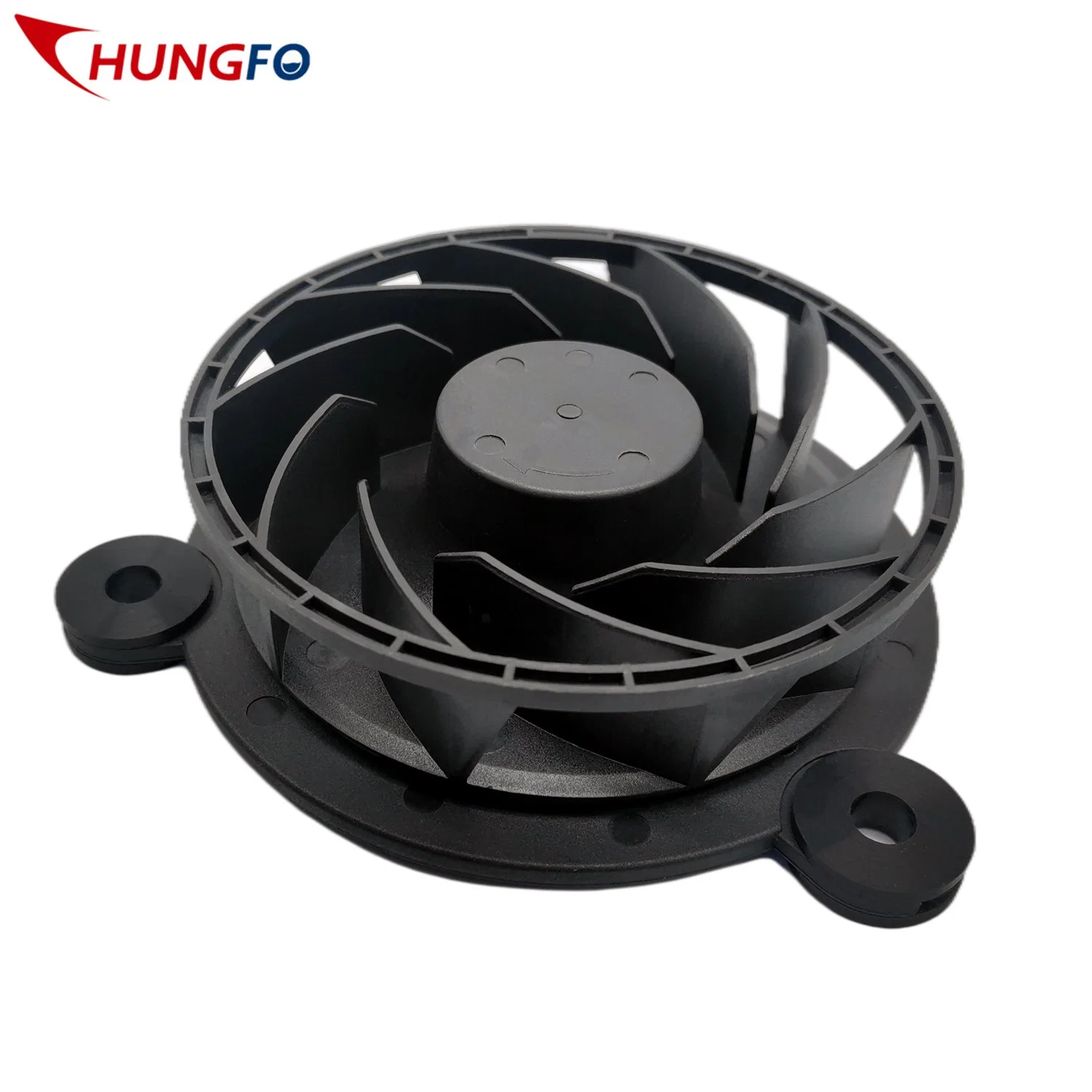 DC/Ec Air Cooler Exhaust Frameless Plastic Impeller Centrifugal Ventilation Fan