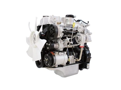 Kunming Yunnei Power 490qb 4100qb 4100qb-2 4102qb D19 D20 D25 D30 Motor Diésel para Camioneta Ligera Pickup.