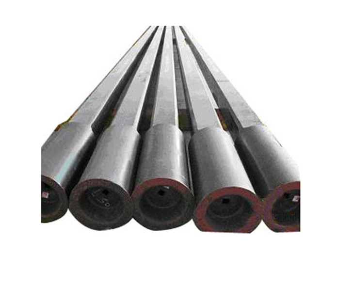 API 5dp G105 2 3/8" /3 1/2"/ 4" / 4 1/2" / 5"/ 5 1/2" Drill Pipe Drill Rod