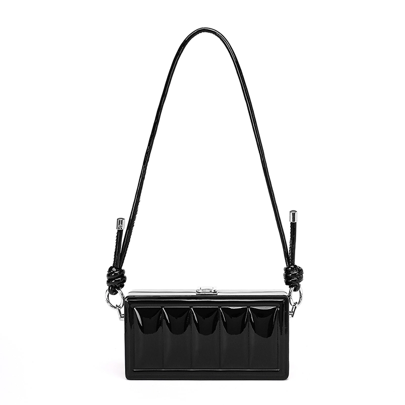 Summer New Evening Party Mini Box Shoulder Lady Bags