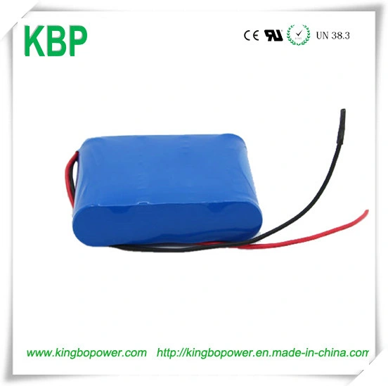 Lp065998 Rechargeable Polymer Battery 3.7V (12000mAh)