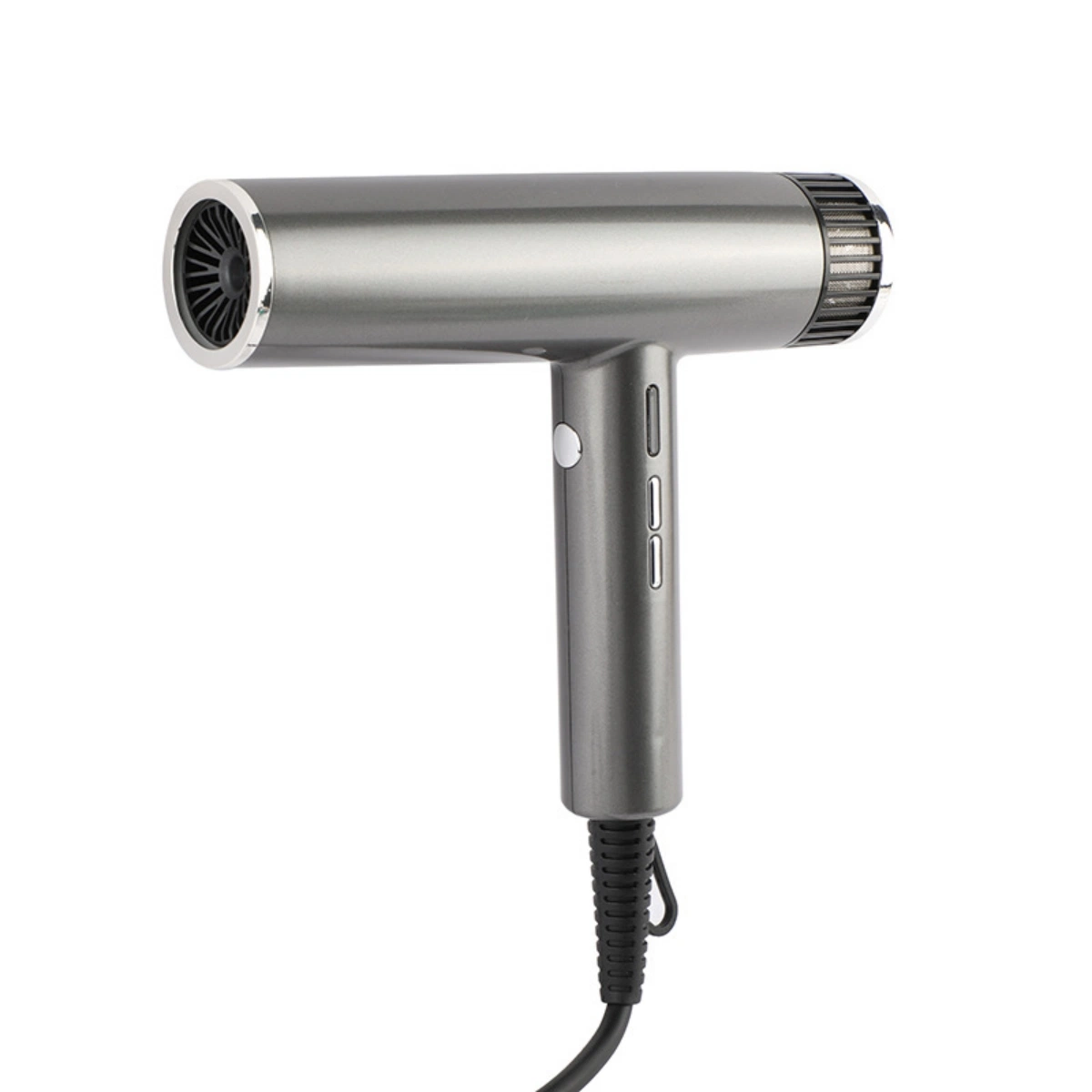 Factory Direct Supply of Negative Ion Hair Dryer for Home Use Wall Hair Dryer
