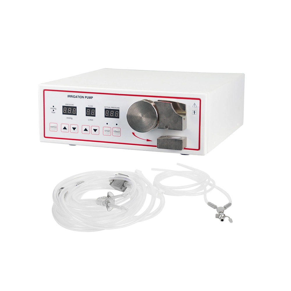 Medical Endoscope Suction and Irrigation Pump for Hysteroscopy/Arthroscopy/Urology