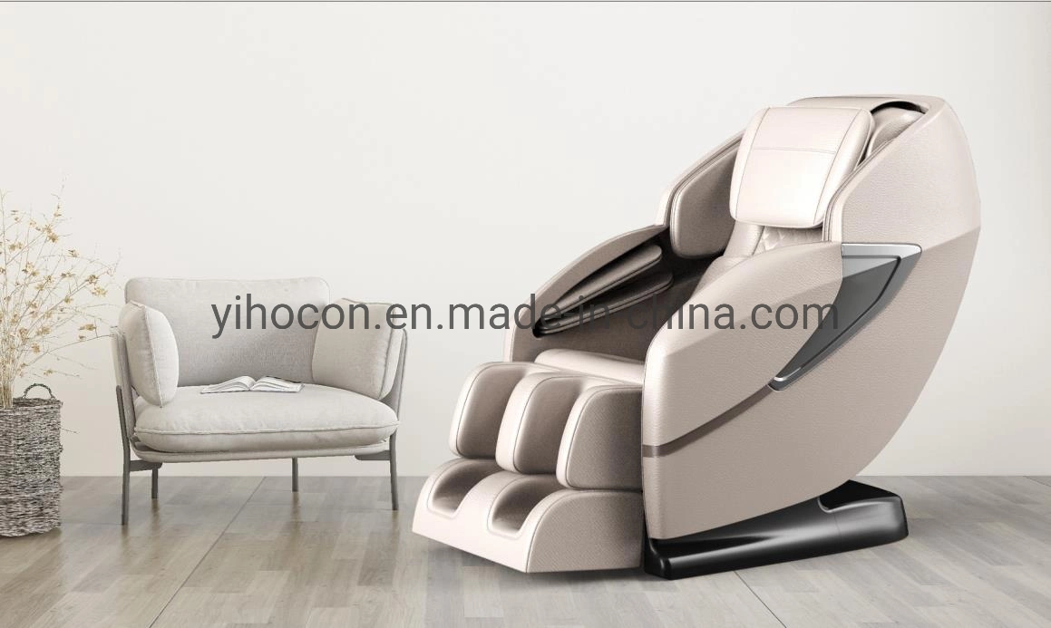 SL Track Ganzkörper Relax Zero Gravity Recliner Preiswerter Preis Elektrischer Massagesessel