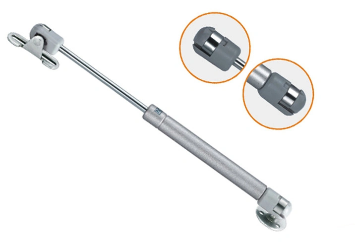 Tool Box Application Gas Spring with Nylon Connectors