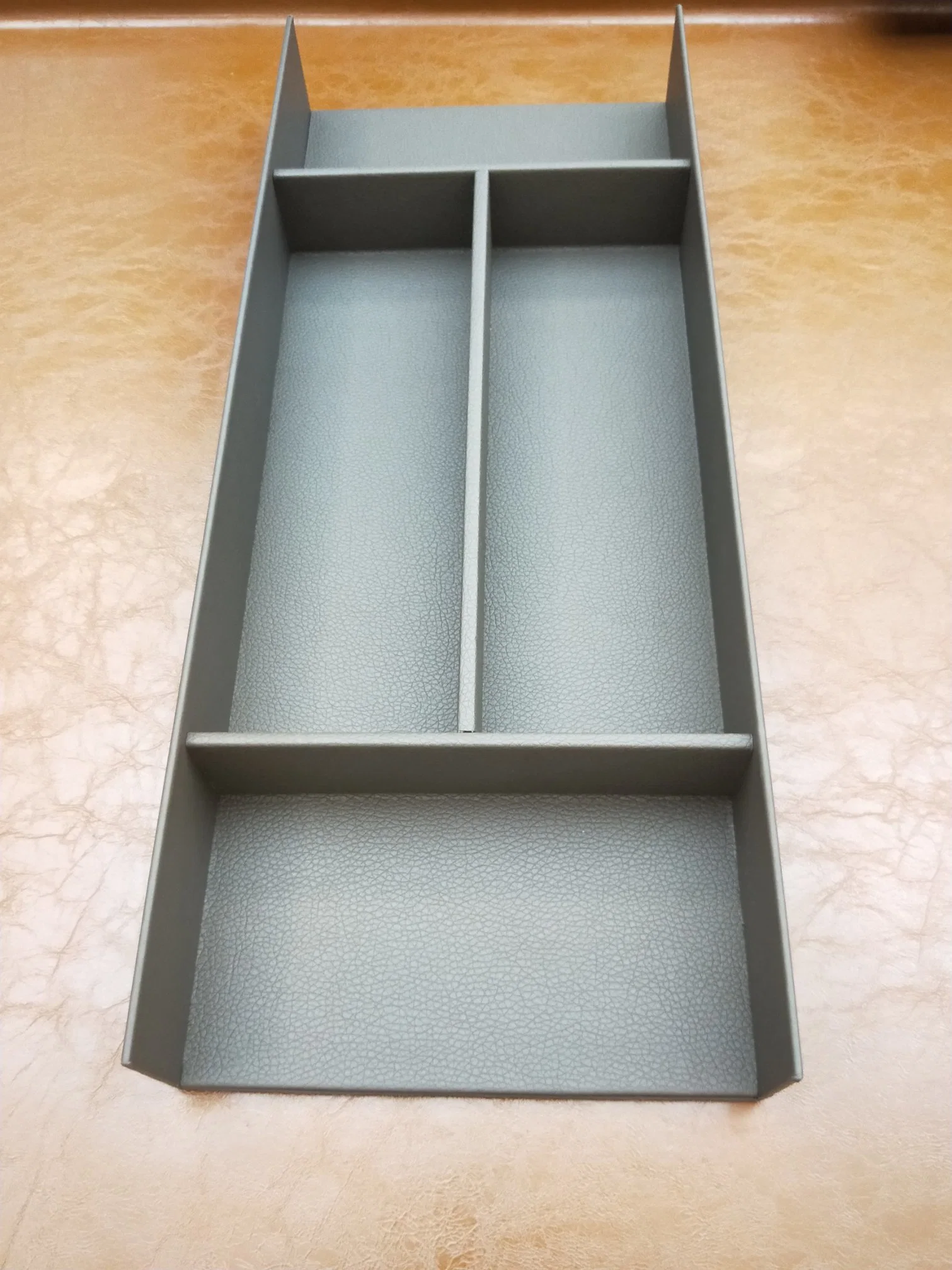 Furniture Hardware New Product Furniture Fittings Cabinet Hardware Fittings Expandable Accessory Jewelry Storage for Dresser Drawers