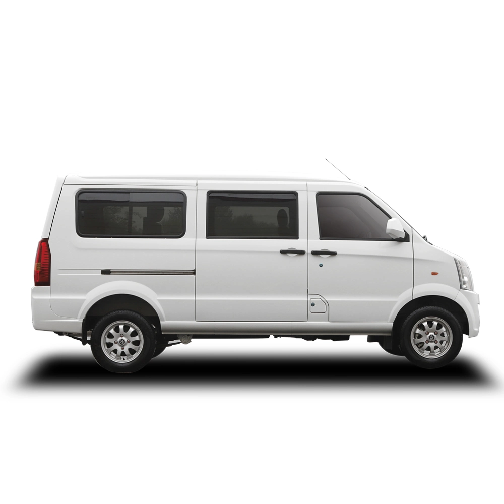 KINGSTAR 7-11 Seat Minibus (GCC Certification)