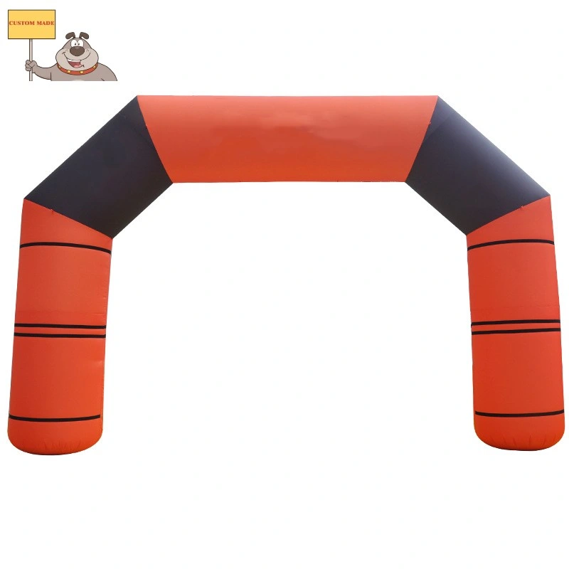 New Product Custmozied Arch Support Advertising Inflatable Arch for Event