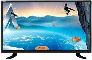 15 17 19 22 24 26 32 Inches Smart HD Color LCD LED TV Set