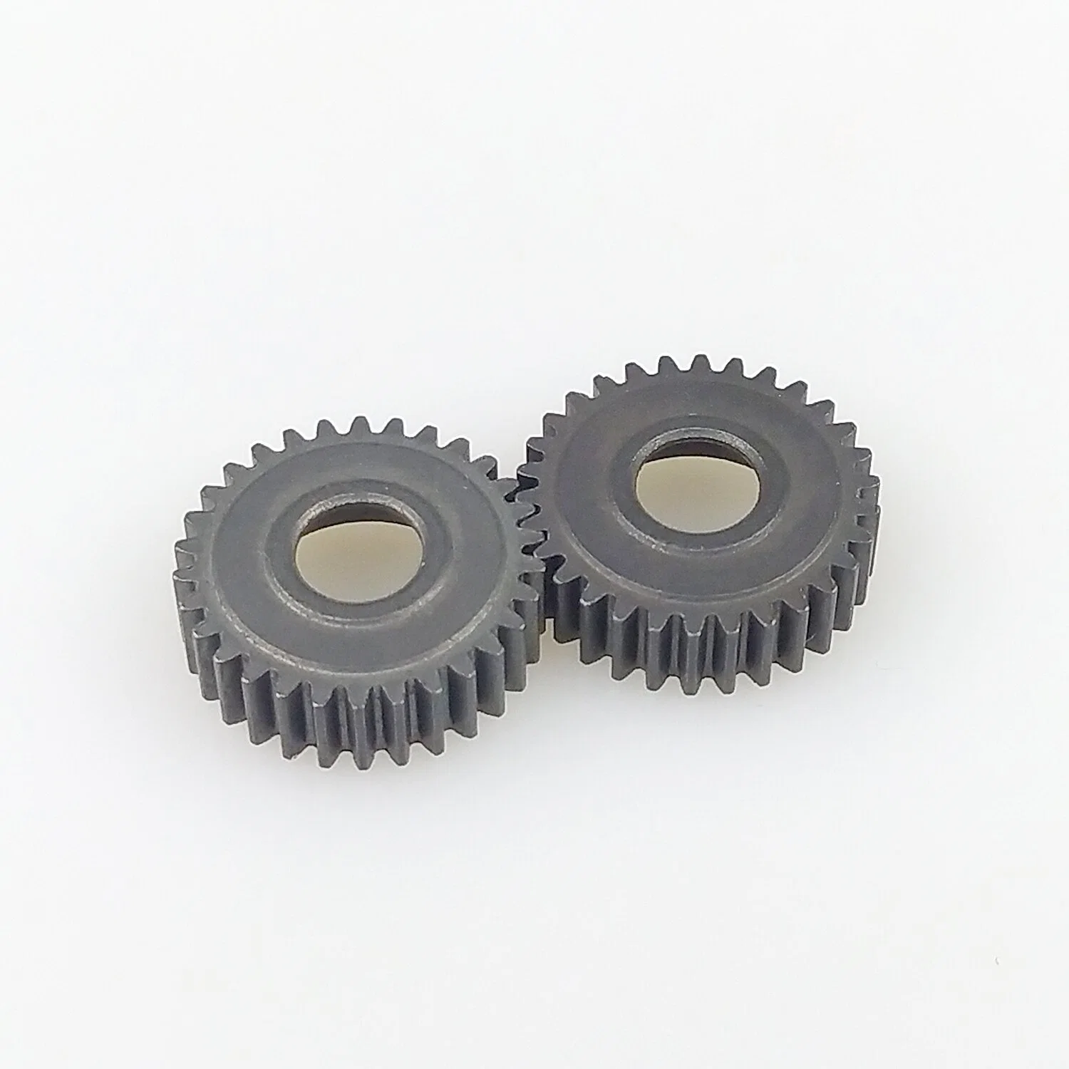 China Manufacturer Custom Balance Shaft Gear Powder Metallurgy Part