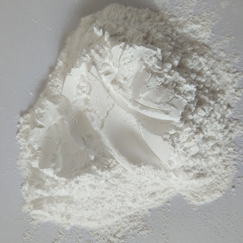 Zinc Carbonate Basic 57.5% CAS 5263-02-5