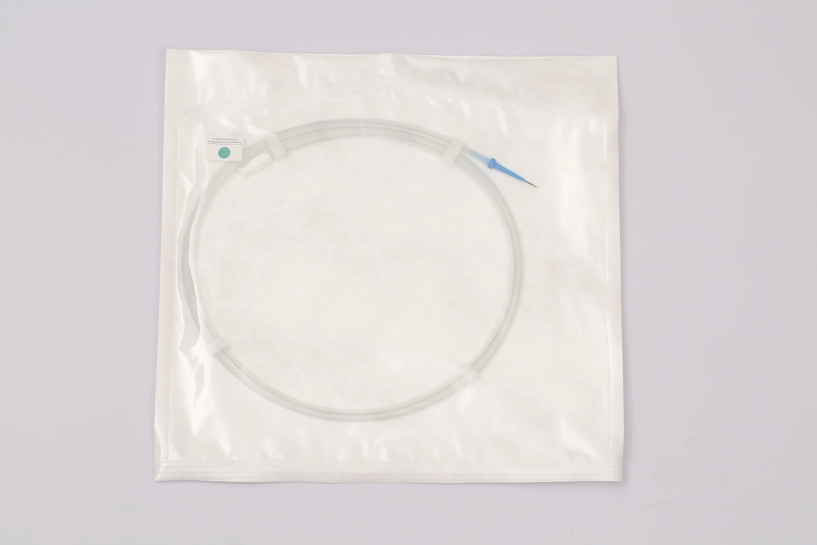 Zebra Guidewire Nitinol Urology Disposable Wireguide