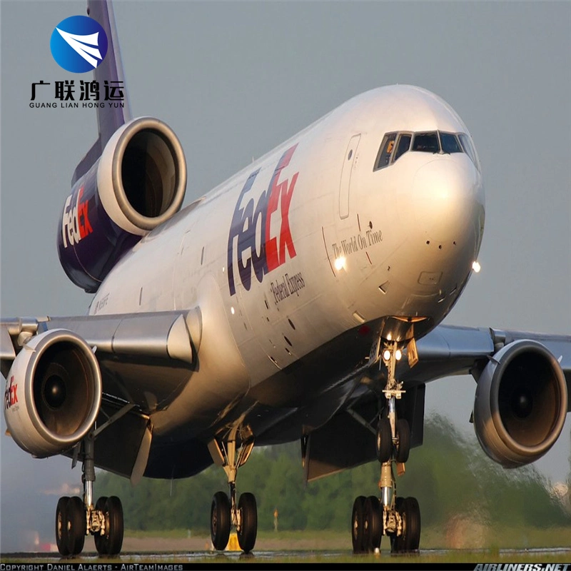 Air Cargo Service Freight Forwarder Door to Door to Iran