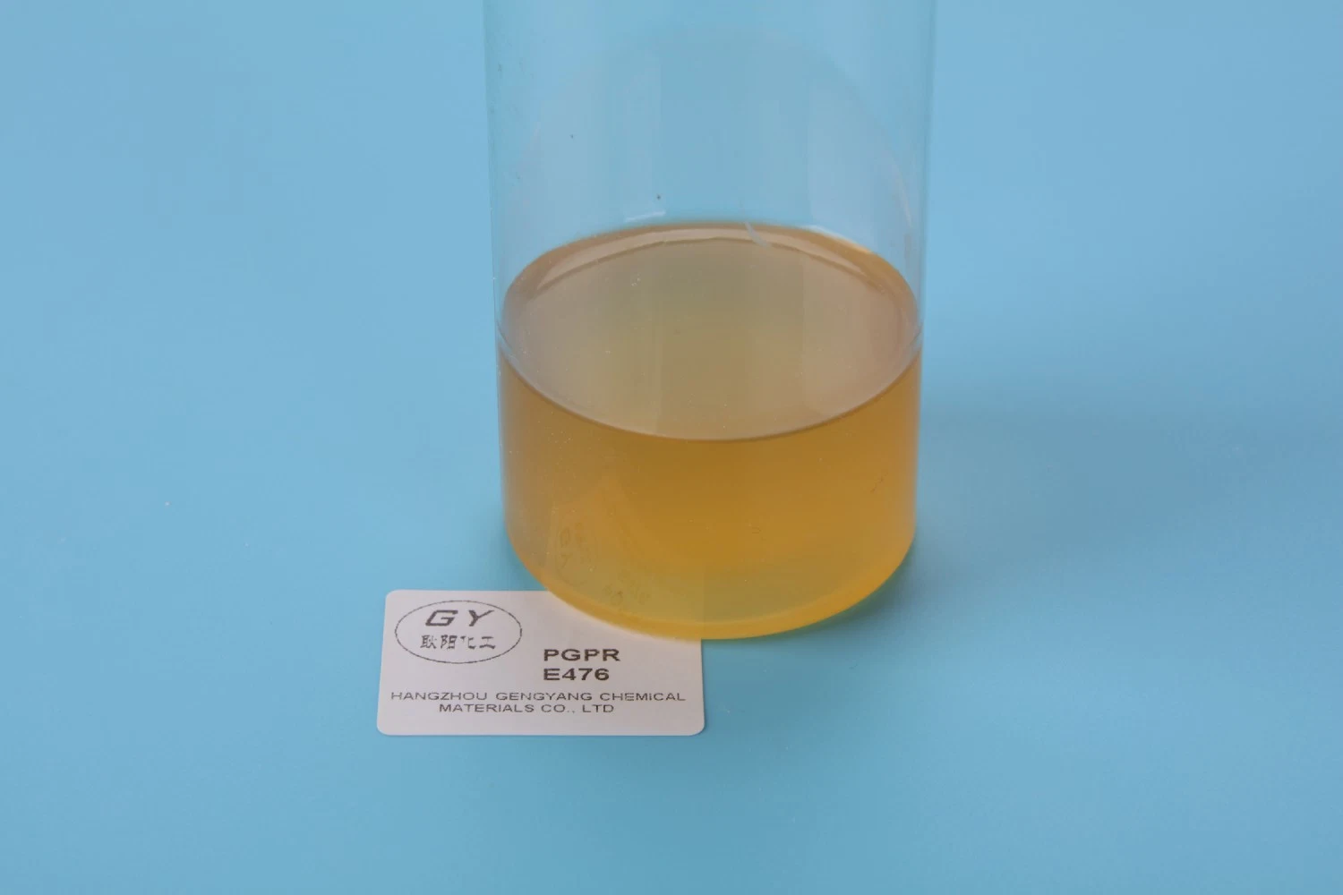 E476 (PGPR) -Food Additives Polyglycerol Polyricinoleic Acid Emulsifiers