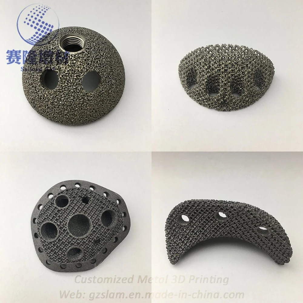 High quality/High cost performance  Professional Custom 3D Printing Service for Medical Instruments