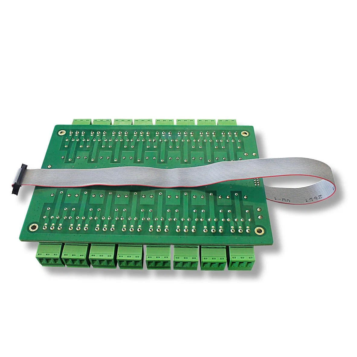 100, 000 Data Capacity Lift Control Board for Elevator Part