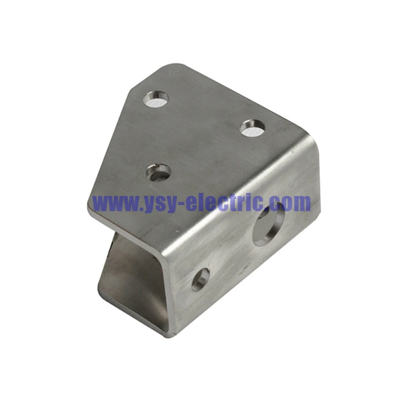 Customized 301/304 Ss Sheet Metal Steel Parts