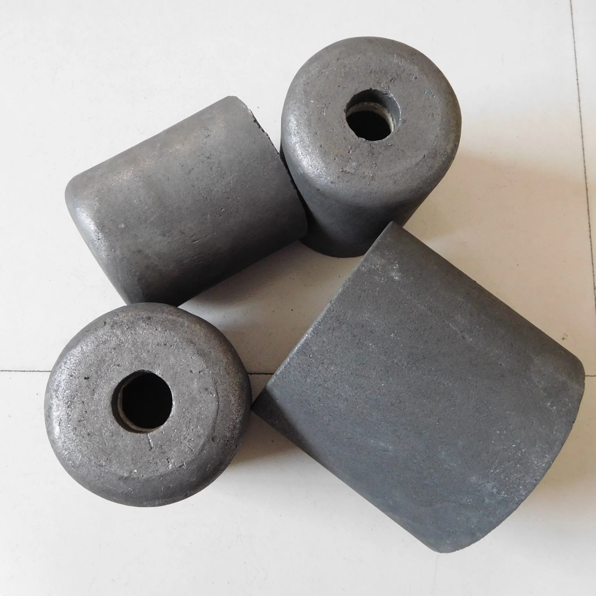 Graphite Crucible for Casting